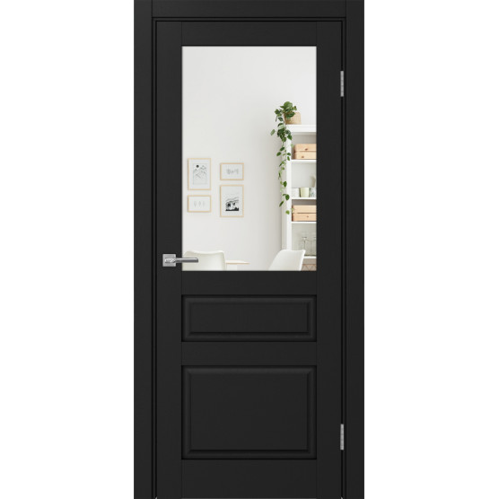 Дверь межкомнатная Optima Porte Тоскана 631.211 -12