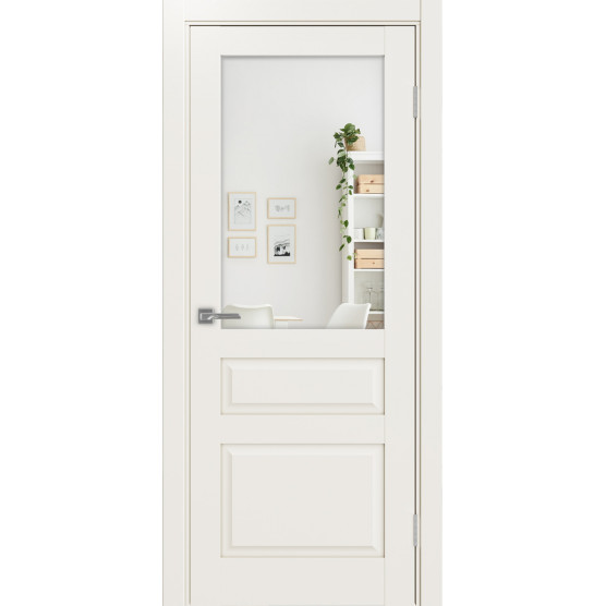 Дверь межкомнатная Optima Porte Тоскана 631.211 -10