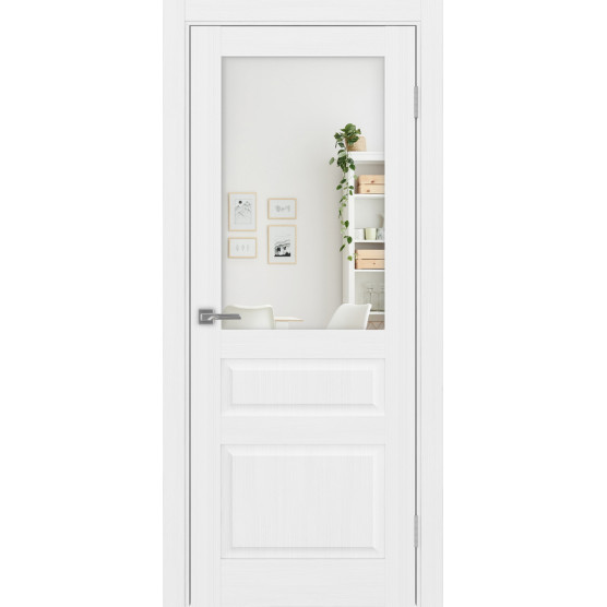 Дверь межкомнатная Optima Porte Тоскана 631.211 -11