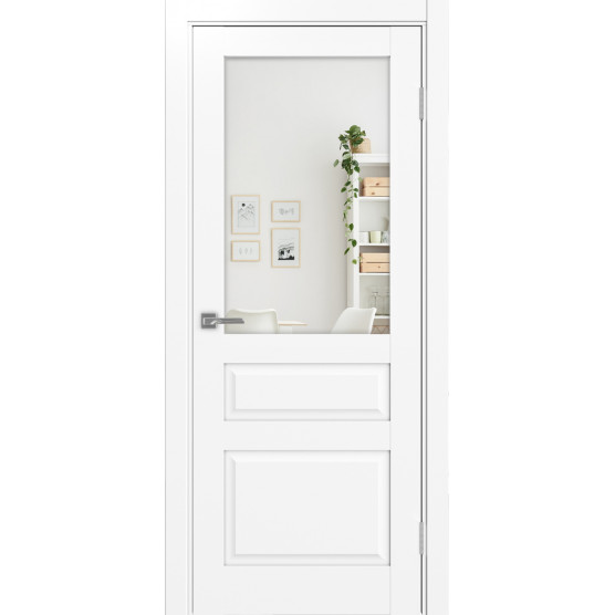 Дверь межкомнатная Optima Porte Тоскана 631.211 -9