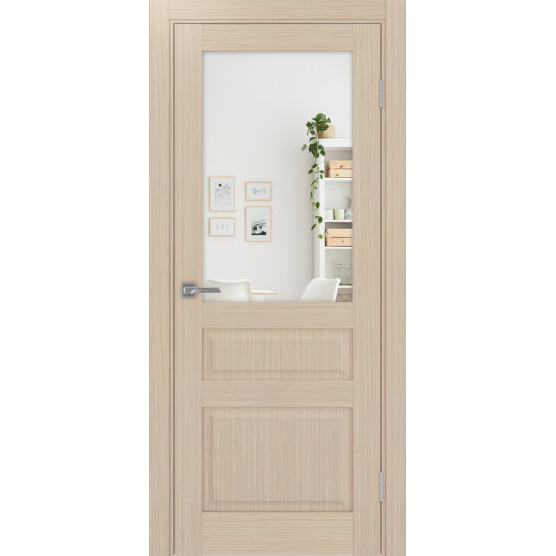 Дверь межкомнатная Optima Porte Тоскана 631.211 -7