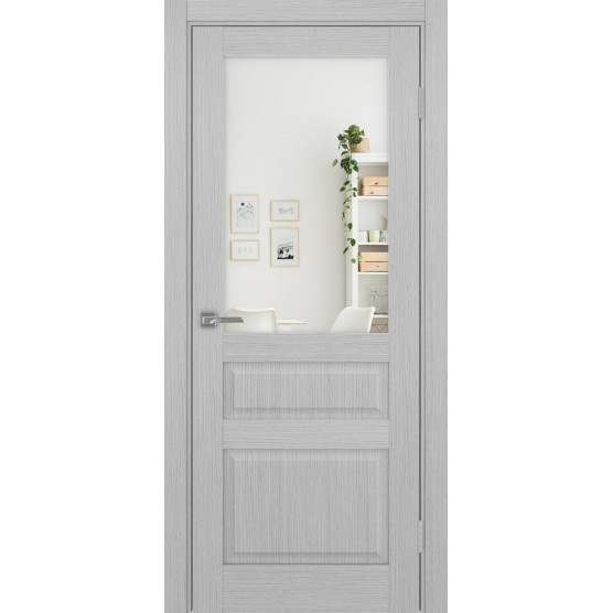 Дверь межкомнатная Optima Porte Тоскана 631.211 -6