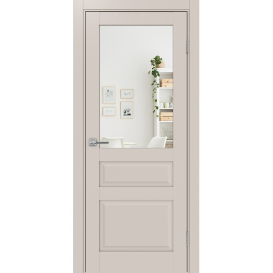 Дверь межкомнатная Optima Porte Тоскана 631.211 -5