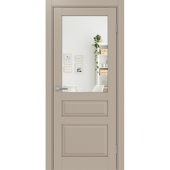 Дверь межкомнатная Optima Porte Тоскана 631.211 -4