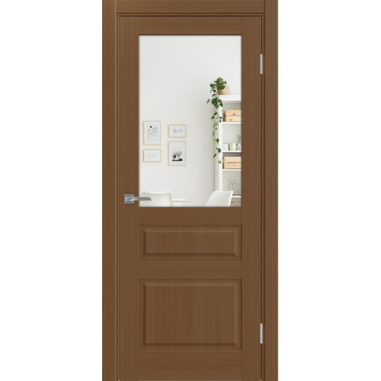 Дверь межкомнатная Optima Porte Тоскана 631.211 -3