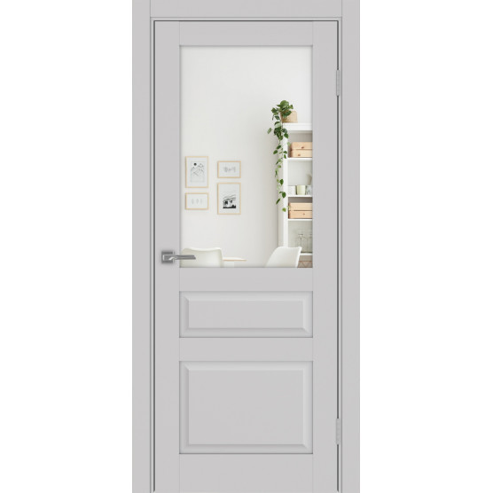 Дверь межкомнатная Optima Porte Тоскана 631.211 -2