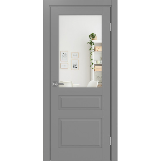 Дверь межкомнатная Optima Porte Тоскана 631.211 -1