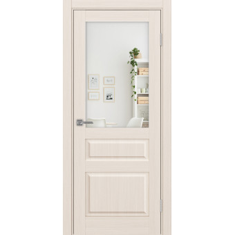 Дверь межкомнатная Optima Porte Тоскана 631.211 