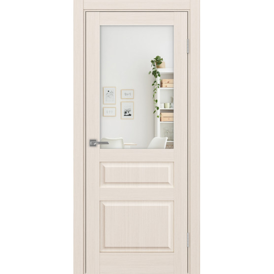 Дверь межкомнатная Optima Porte Тоскана 631.211 
