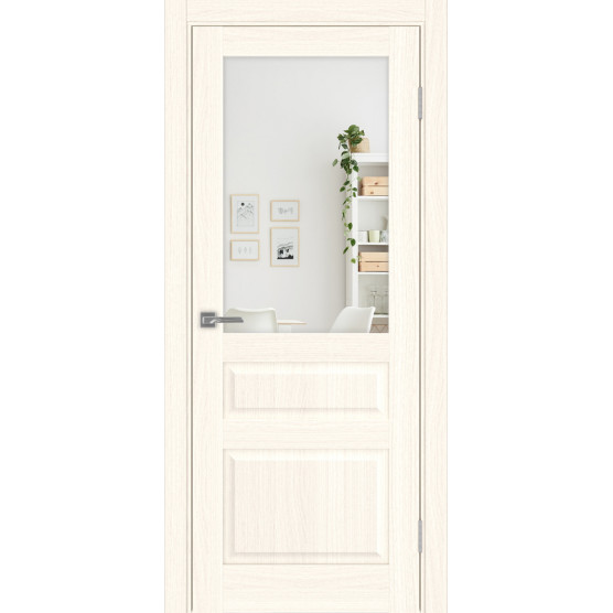 Дверь межкомнатная Optima Porte Тоскана 631.211 -16