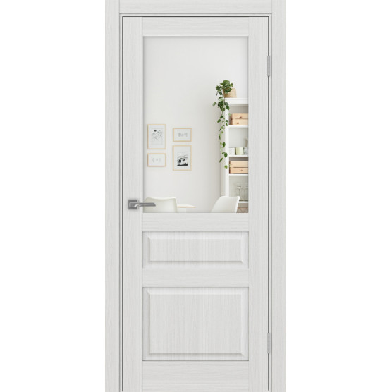 Дверь межкомнатная Optima Porte Тоскана 631.211 -15
