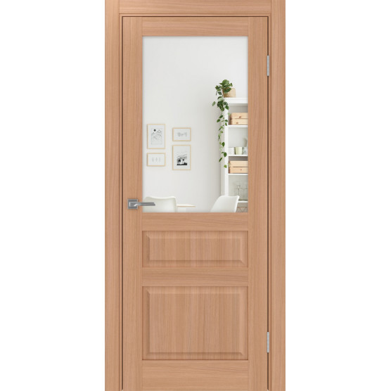 Дверь межкомнатная Optima Porte Тоскана 631.211 -14