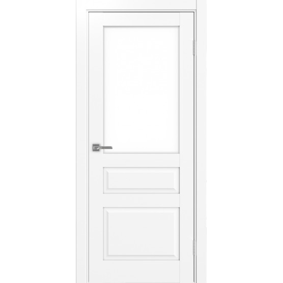 Дверь межкомнатная Optima Porte Тоскана 631.211 -1