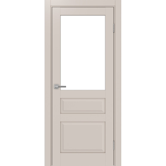 Дверь межкомнатная Optima Porte Тоскана 631.211 -6