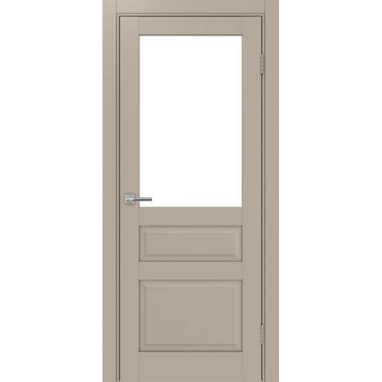Дверь межкомнатная Optima Porte Тоскана 631.211 -7