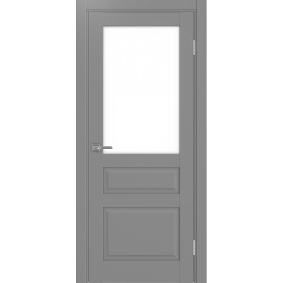 Дверь межкомнатная Optima Porte Тоскана 631.211 -10