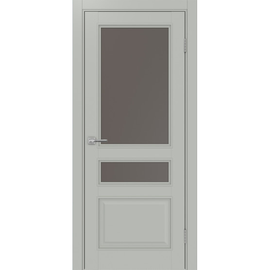 Дверь межкомнатная Optima Porte Тоскана 631.221 багет-10