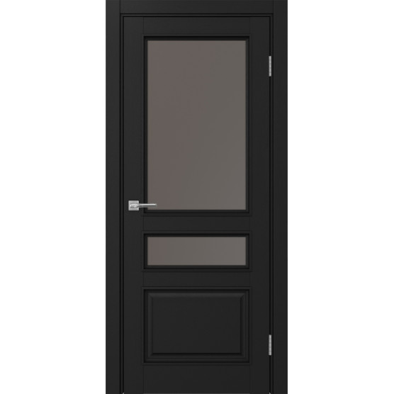 Дверь межкомнатная Optima Porte Тоскана 631.221 багет-9