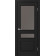 Дверь межкомнатная Optima Porte Тоскана 631.221 багет