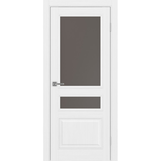 Дверь межкомнатная Optima Porte Тоскана 631.221 багет-7