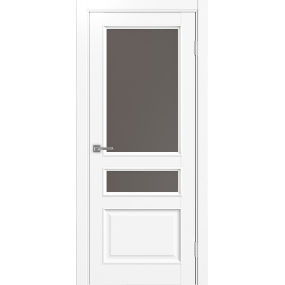 Дверь межкомнатная Optima Porte Тоскана 631.221 багет-6