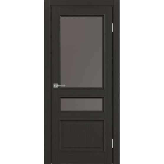 Дверь межкомнатная Optima Porte Тоскана 631.221 багет-5
