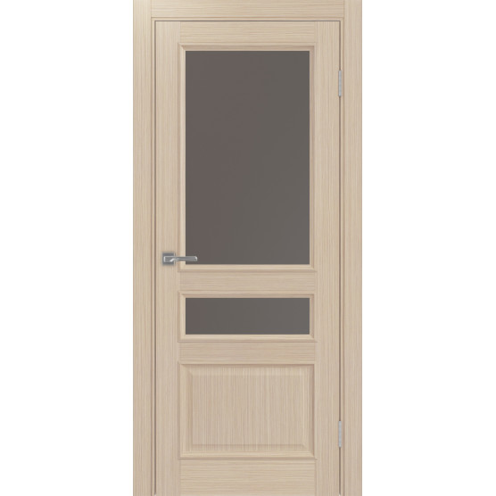 Дверь межкомнатная Optima Porte Тоскана 631.221 багет-4