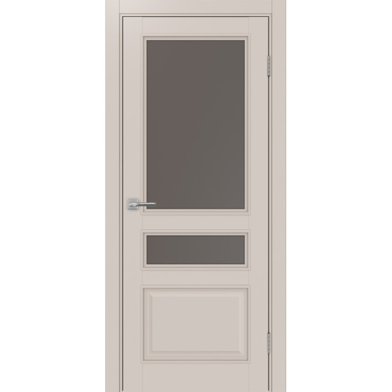 Дверь межкомнатная Optima Porte Тоскана 631.221 багет-2