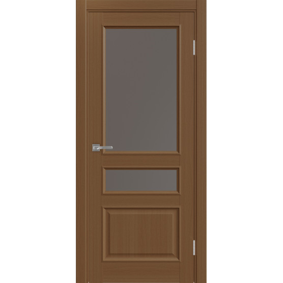 Дверь межкомнатная Optima Porte Тоскана 631.221 багет-15