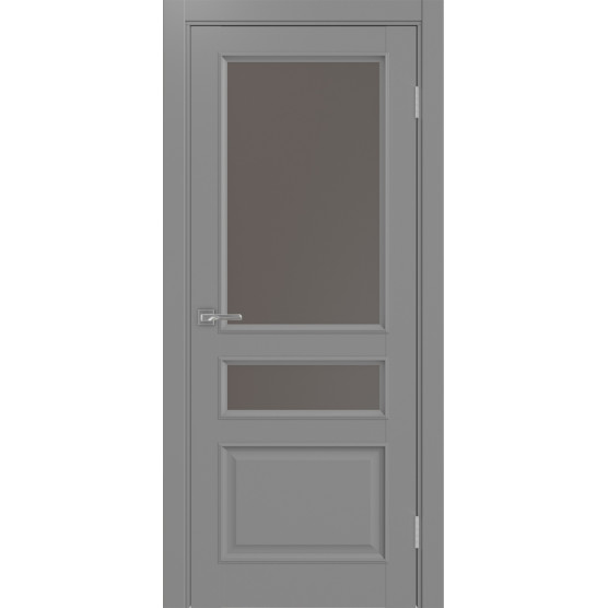Дверь межкомнатная Optima Porte Тоскана 631.221 багет