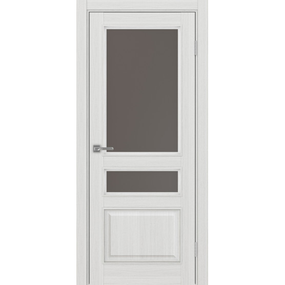 Дверь межкомнатная Optima Porte Тоскана 631.221 багет-12