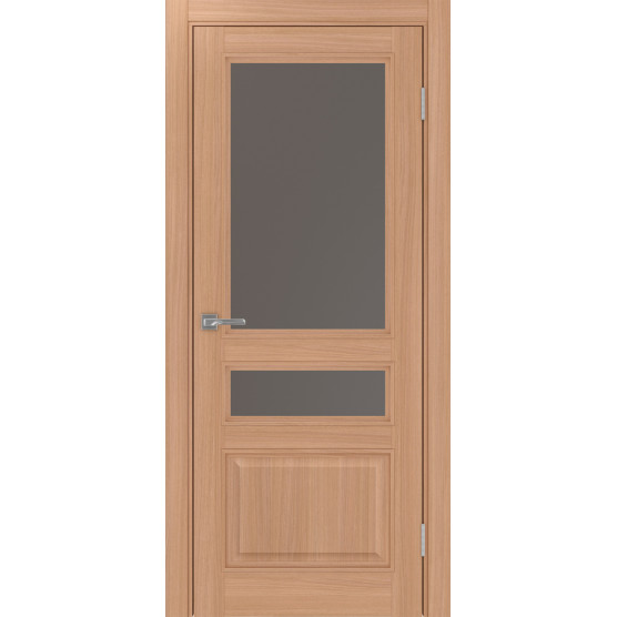 Дверь межкомнатная Optima Porte Тоскана 631.221 багет-11