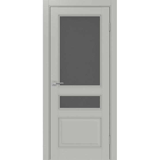 Дверь межкомнатная Optima Porte Тоскана 631.221 багет-12