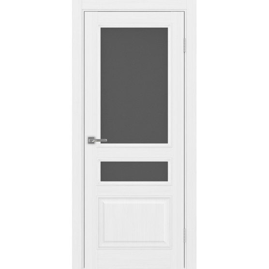Дверь межкомнатная Optima Porte Тоскана 631.221 багет-9