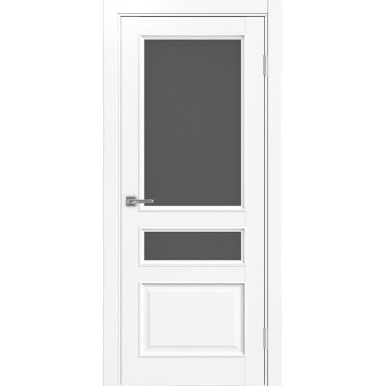 Дверь межкомнатная Optima Porte Тоскана 631.221 багет-8