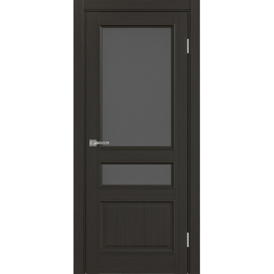 Дверь межкомнатная Optima Porte Тоскана 631.221 багет-7
