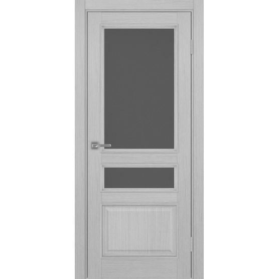 Дверь межкомнатная Optima Porte Тоскана 631.221 багет-5
