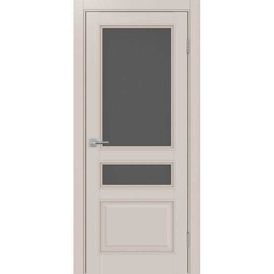 Дверь межкомнатная Optima Porte Тоскана 631.221 багет-4