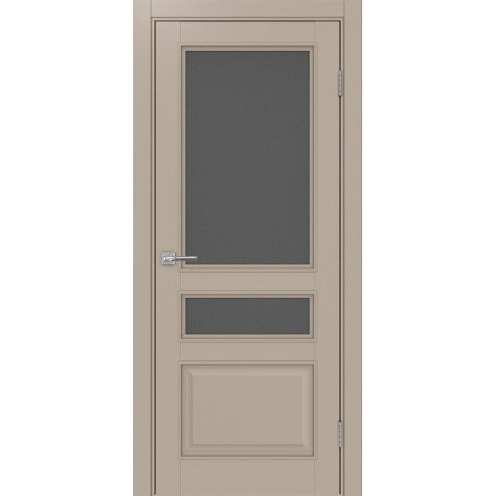 Дверь межкомнатная Optima Porte Тоскана 631.221 багет-3