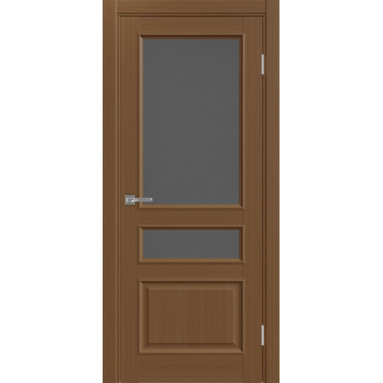 Дверь межкомнатная Optima Porte Тоскана 631.221 багет-2