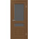 Дверь межкомнатная Optima Porte Тоскана 631.221 багет