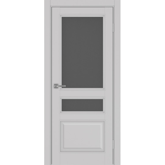 Дверь межкомнатная Optima Porte Тоскана 631.221 багет-1
