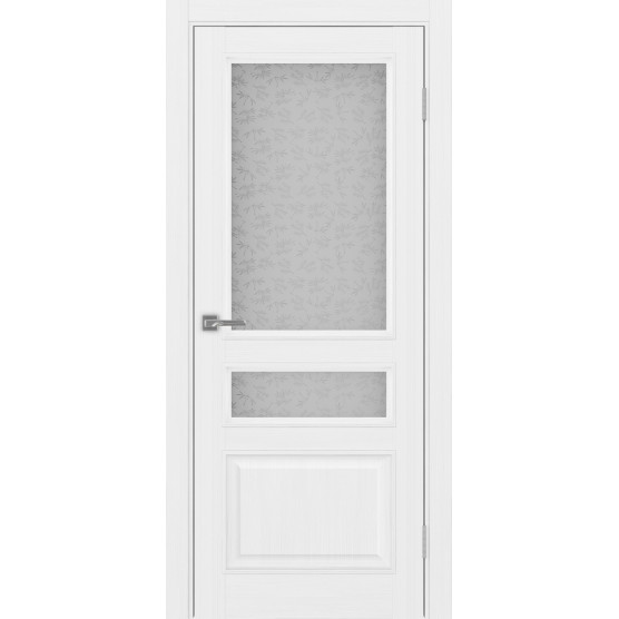 Дверь межкомнатная Optima Porte Тоскана 631.221 багет-16
