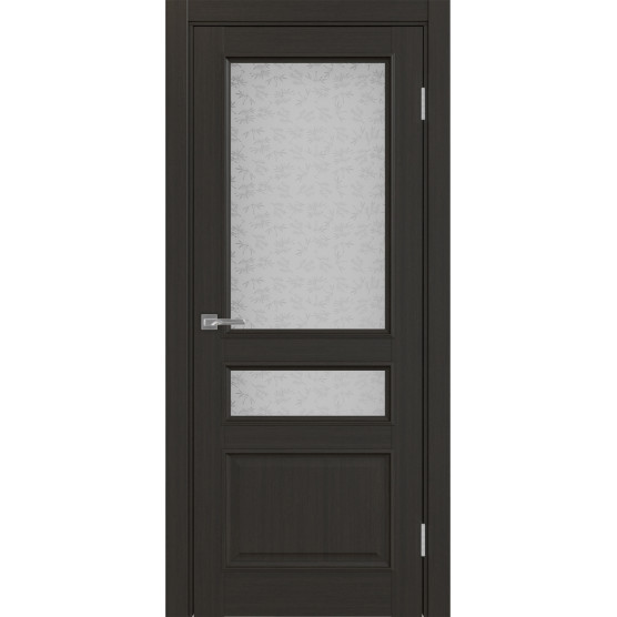 Дверь межкомнатная Optima Porte Тоскана 631.221 багет-14