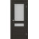 Дверь межкомнатная Optima Porte Тоскана 631.221 багет