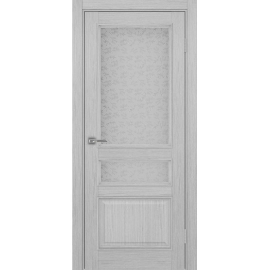 Дверь межкомнатная Optima Porte Тоскана 631.221 багет-12