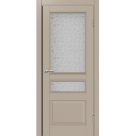 Дверь межкомнатная Optima Porte Тоскана 631.221 багет-10