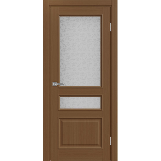 Дверь межкомнатная Optima Porte Тоскана 631.221 багет-9