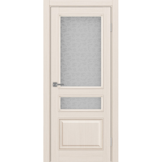 Дверь межкомнатная Optima Porte Тоскана 631.221 багет-6