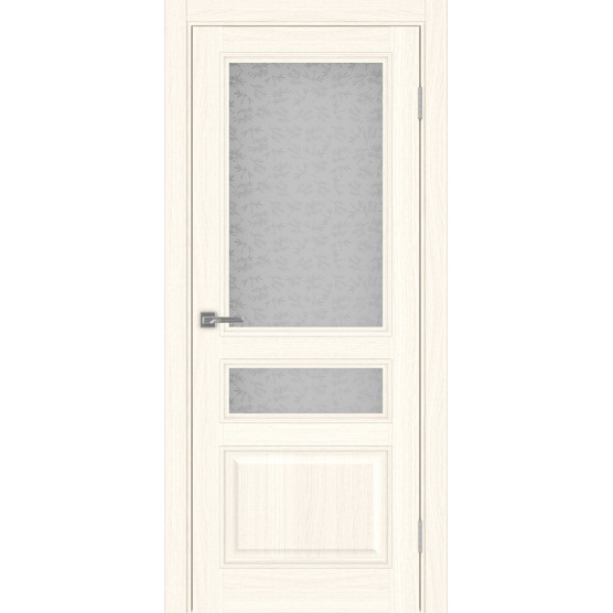 Дверь межкомнатная Optima Porte Тоскана 631.221 багет-5